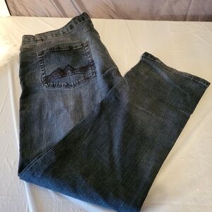 Mountain Ridge Men Jean's Size 40x30